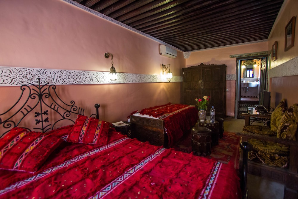 Double Room (Marrakech) photo 3