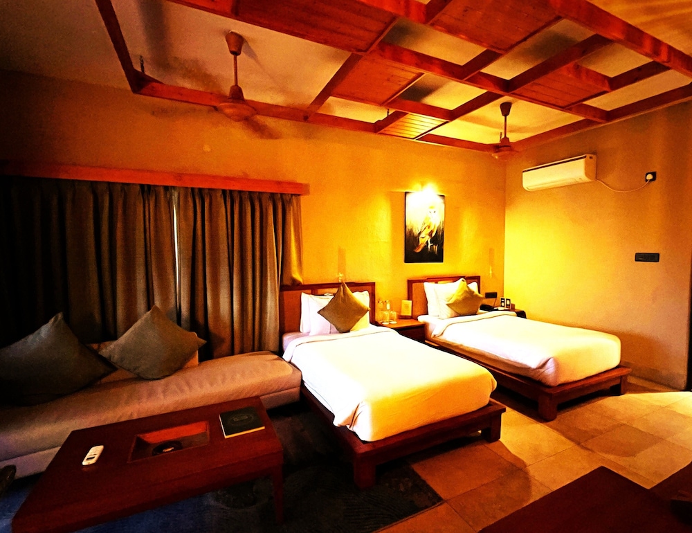 Premium Room - Photo 1