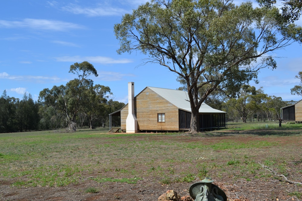 Wiradjuri Cottage photo 1