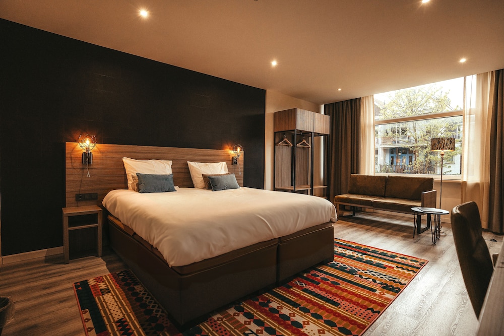 Comfort Double Room - Photo 9