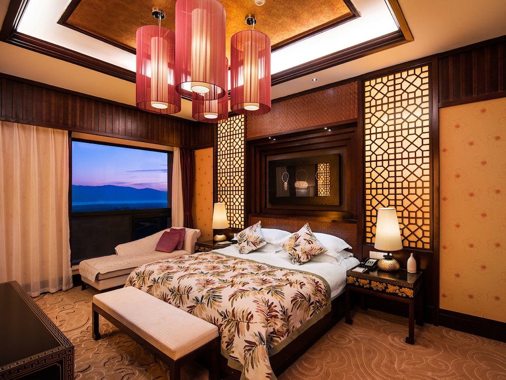 Exclusive Suite, Non Smoking