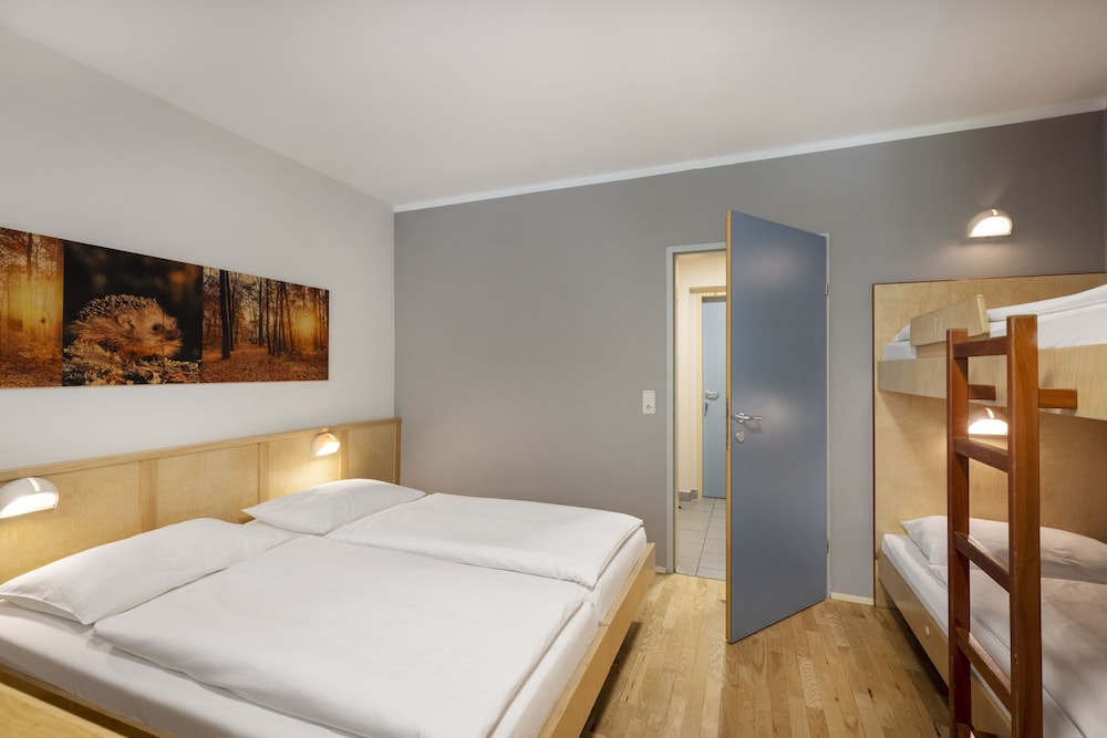 Quadruple Room photo 2