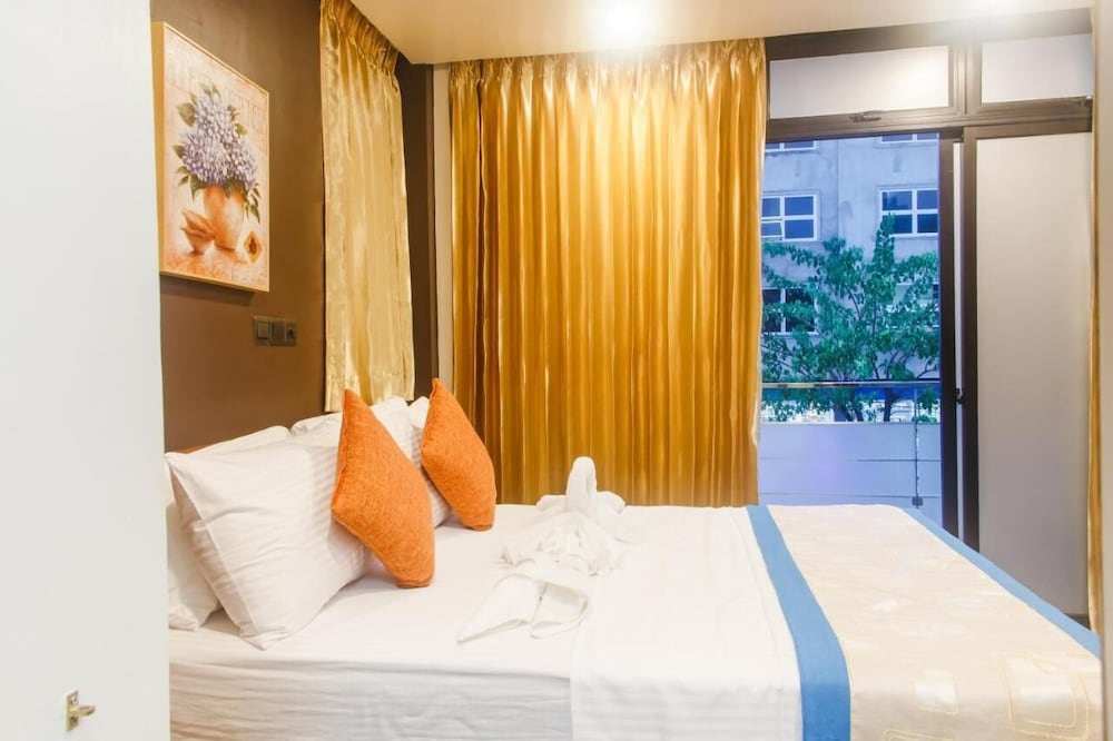 Deluxe Room photo 1