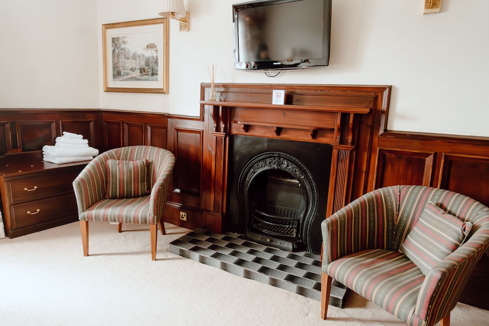 Deluxe Double Room, 1 Double Bed, Harbor View photo 3