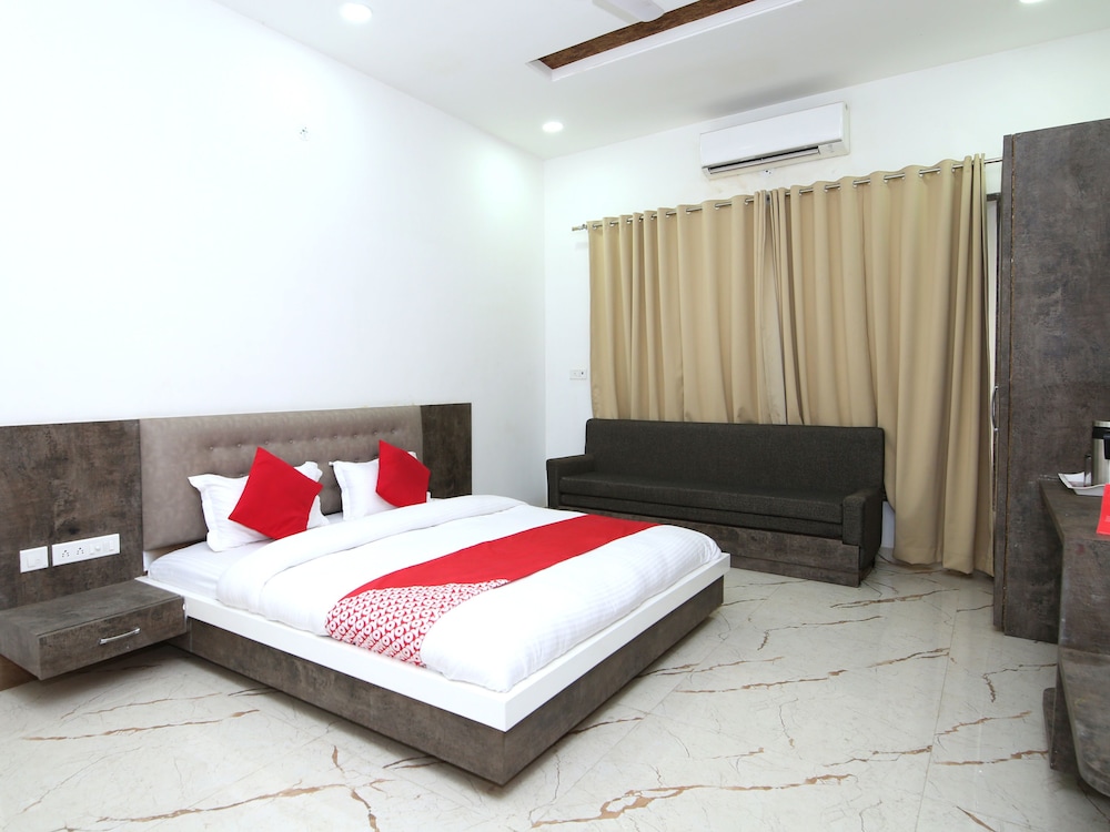 Double Or Twin Room photo 1