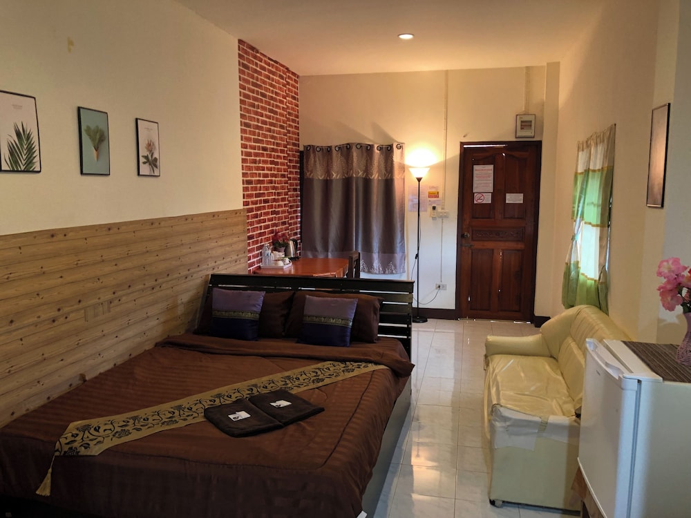 Double Room photo 1