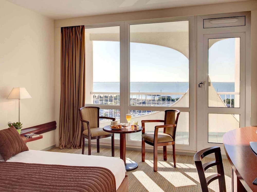 Classic Room, 1 Double Bed, Sea View - Photo 4