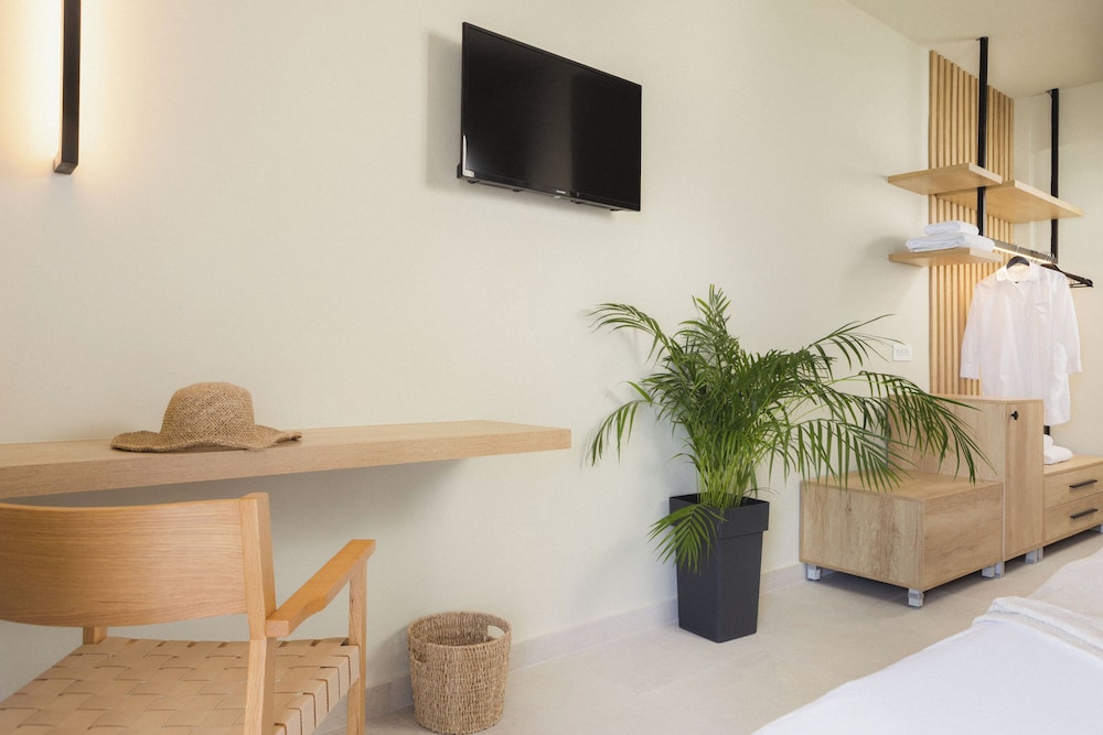 Superior Studio, Non Smoking, Sea View