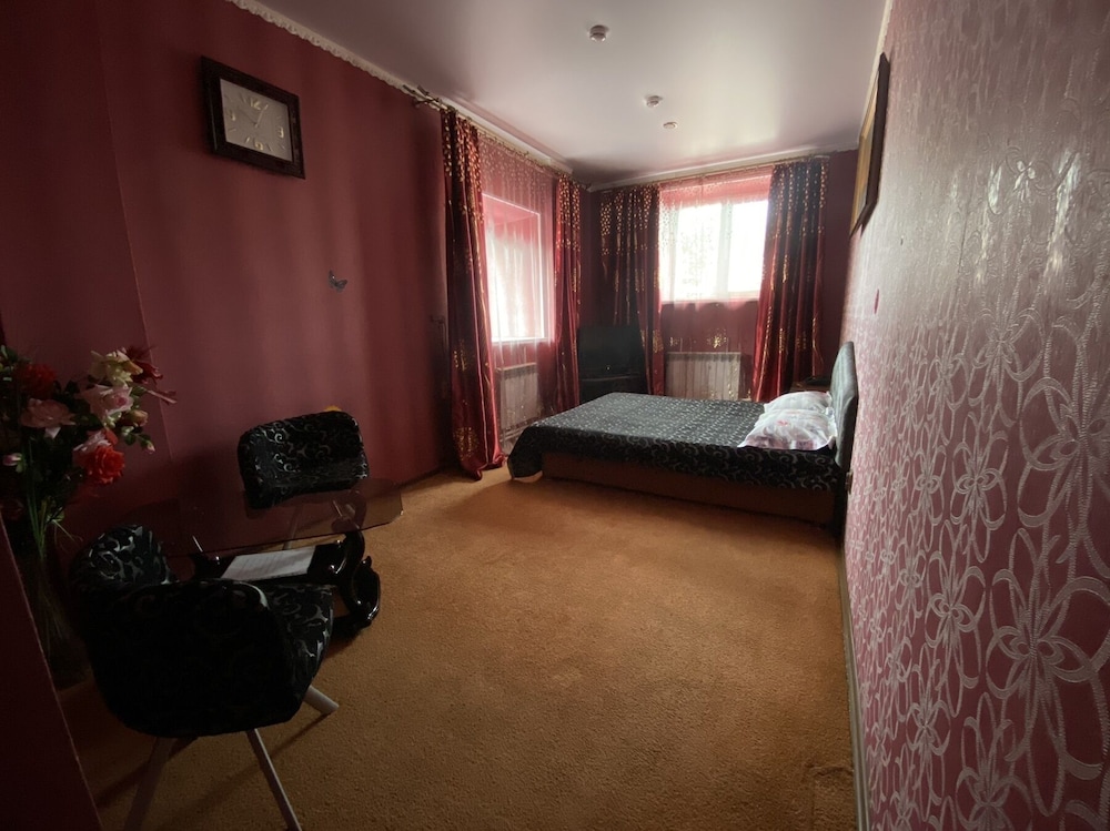 Superior Room photo 1