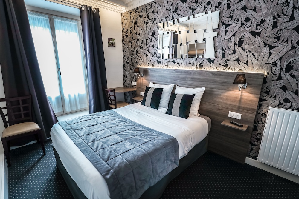 Standard Double Room, Ensuite - Photo 5