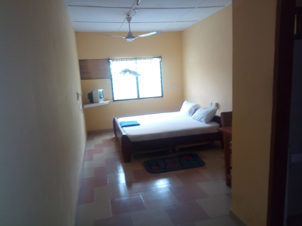 Standard Double Room photo 3