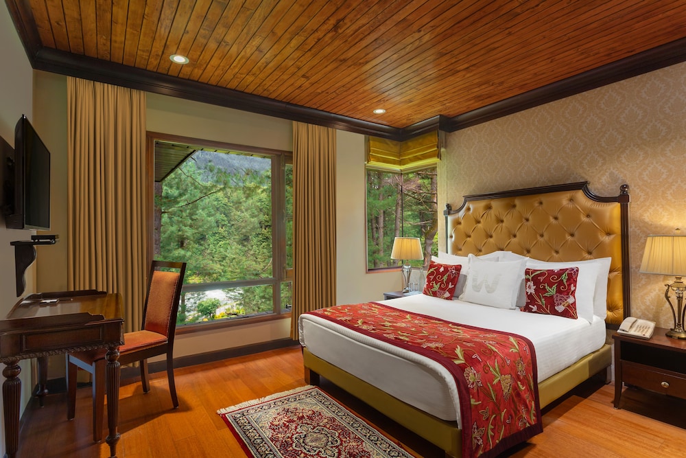 Suite, Multiple Beds (3 Bedroom Cottage) photo 2