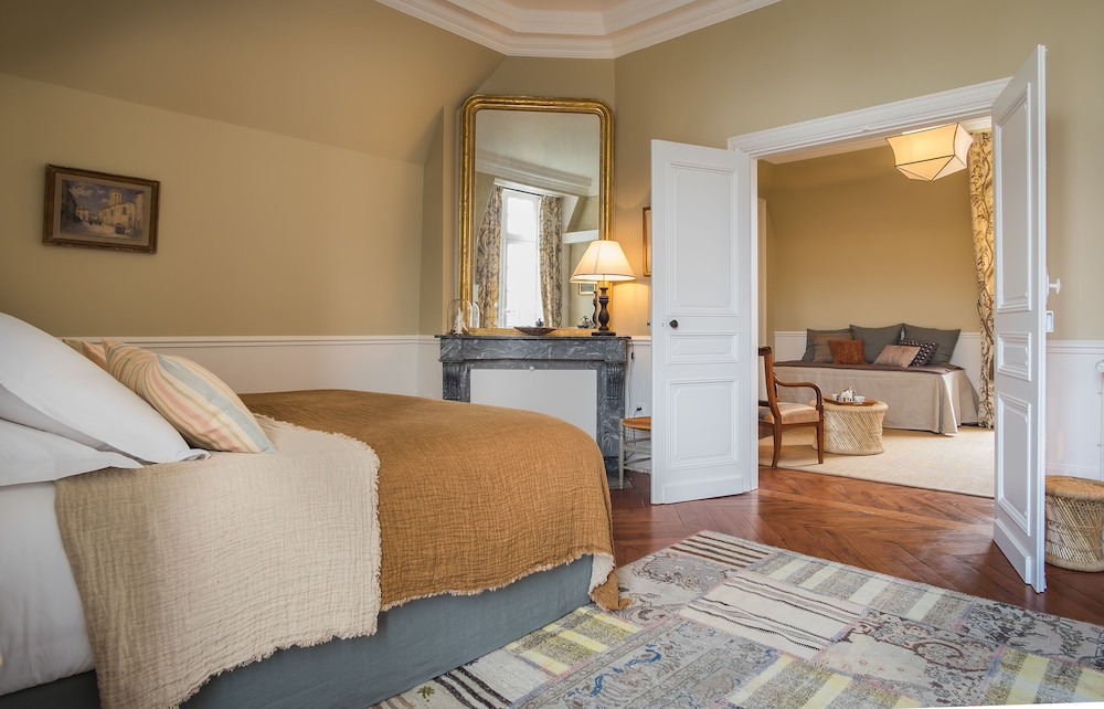 Deluxe Suite (Richelieu) photo 1