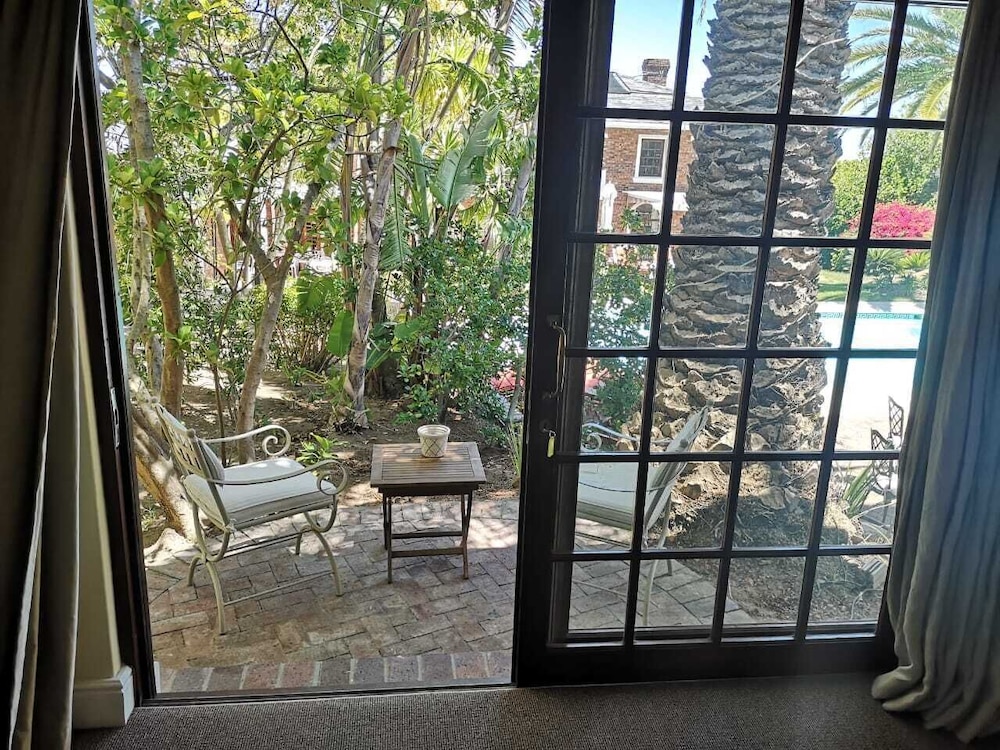 Deluxe Cottage Room photo 3