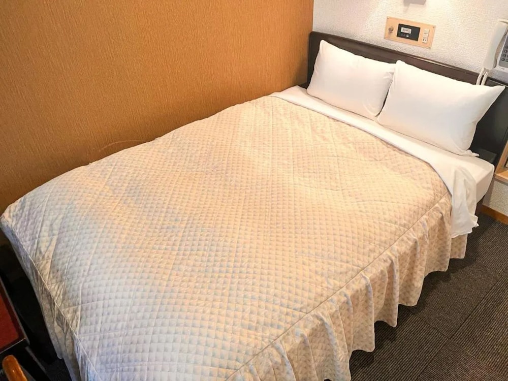 Double Room, Non Smoking - Photo 3