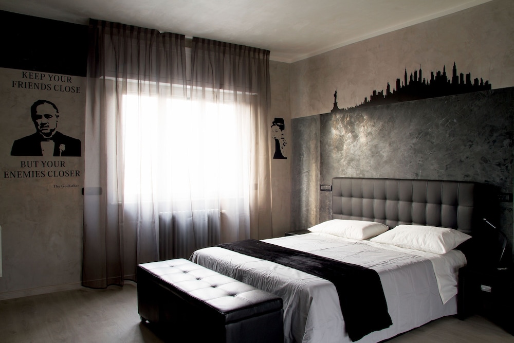 Luxury Suite, 1 Bedroom, Balcony, Tower photo 1