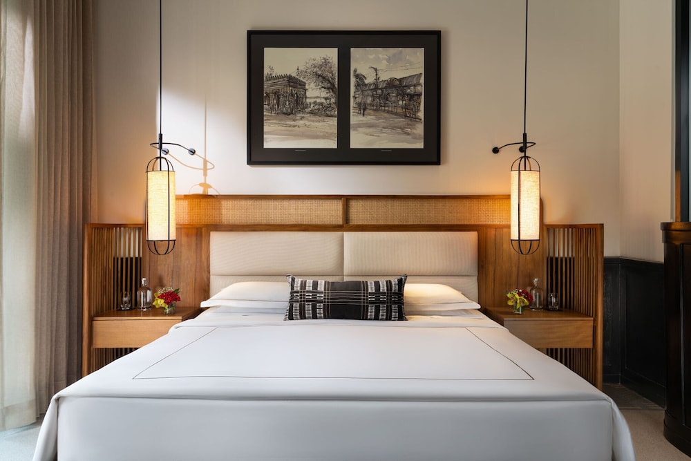 Deluxe Room - Photo 1