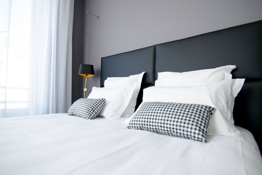Executive Double or Twin Room photo 2