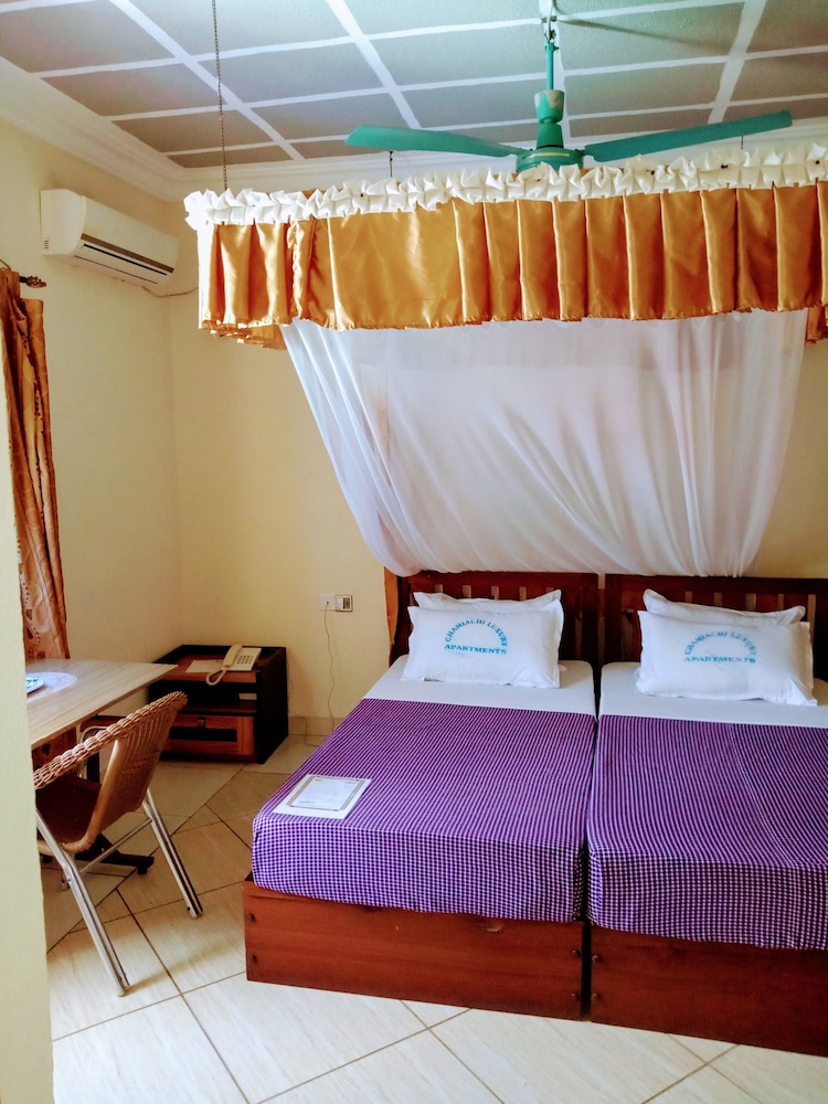 Apartment, 2 Bedrooms