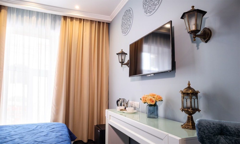 Standard Double Room, 1 King Bed