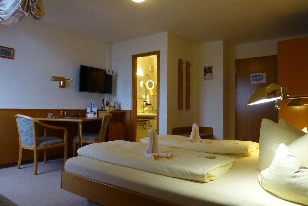Comfort Double Room