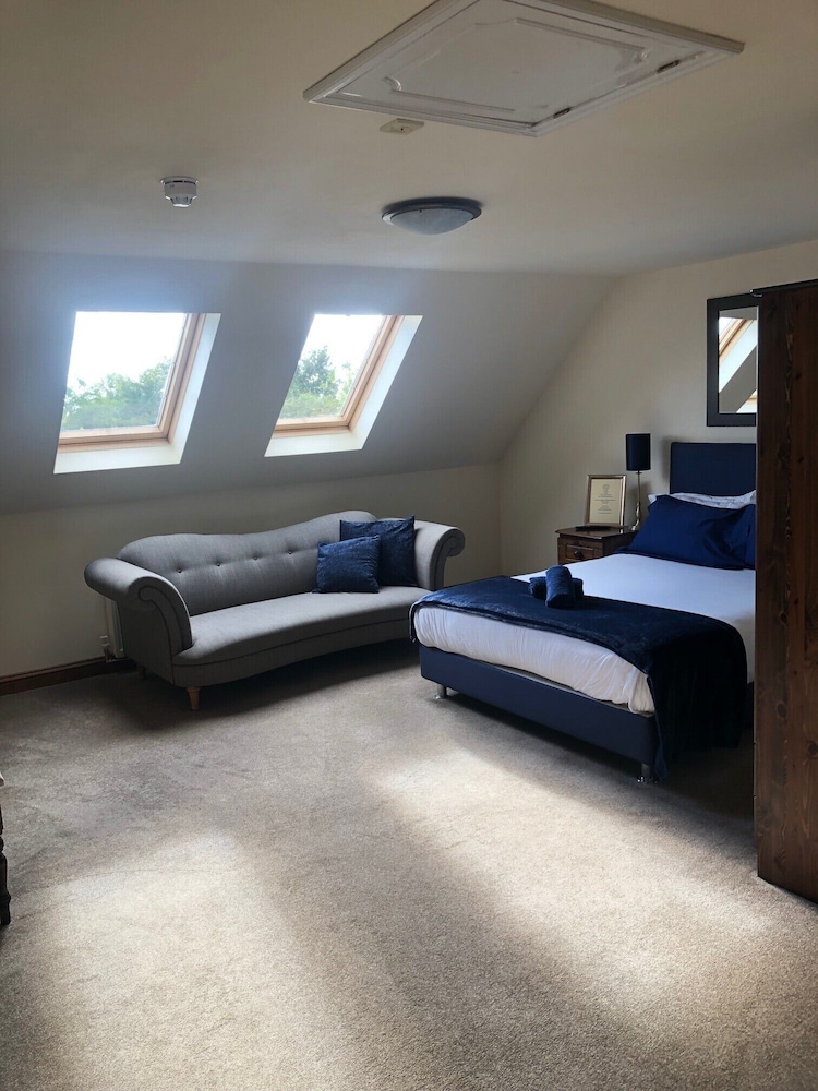 Executive Room, Non Smoking, River View photo 1