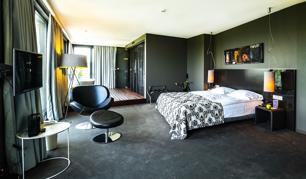 Grand Suite photo 2