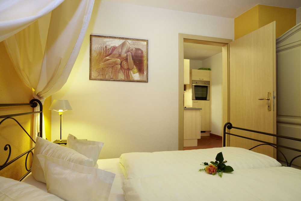 Comfort Apartment, 2 Bedrooms, Mountain View, photo 6