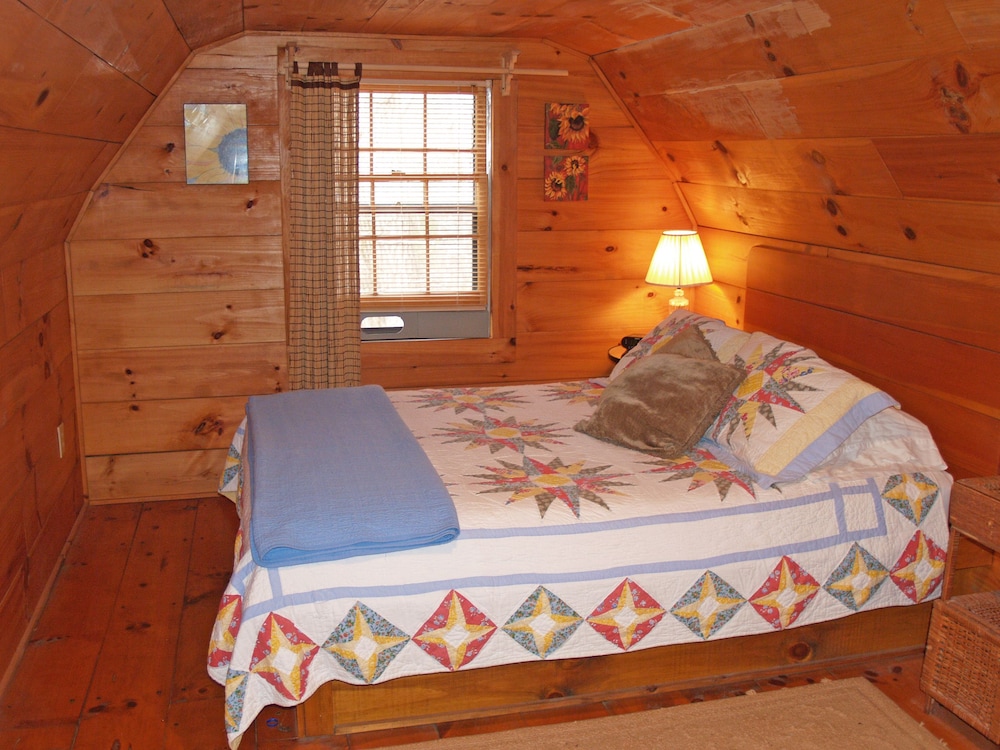 Cabin, Multiple Beds photo 2