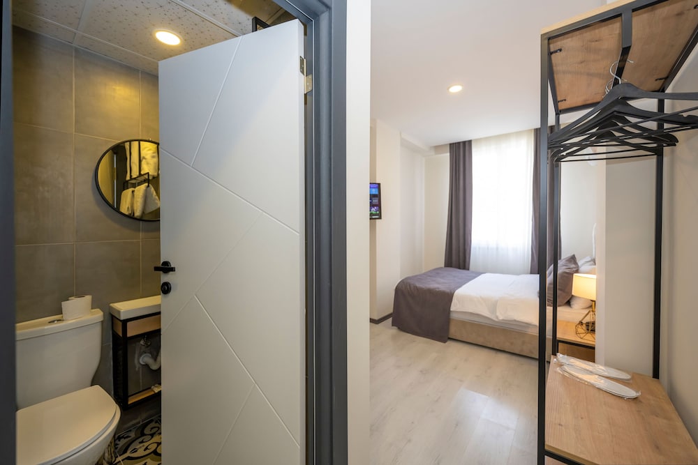 Deluxe Room photo 1