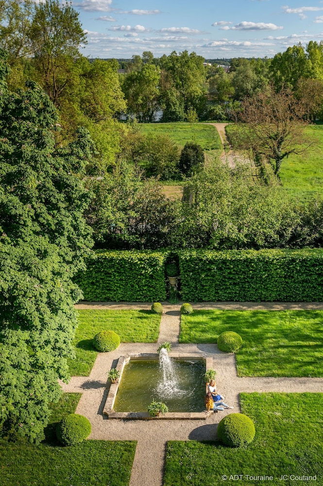Superior Suite, Ensuite, Garden View (Suite Boisdenier ) - Photo 18
