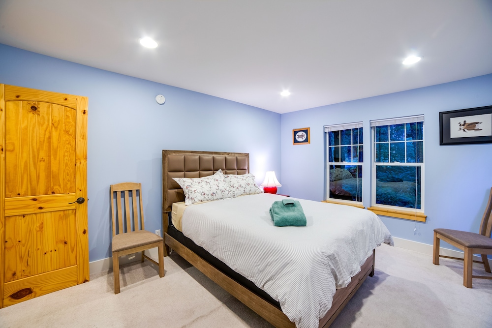 Villa (2 Bedrooms)