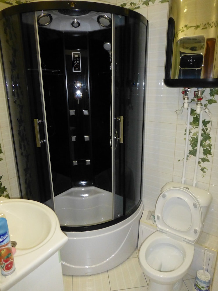 Luxury Apartment (Tolstogo 1-8) photo 2
