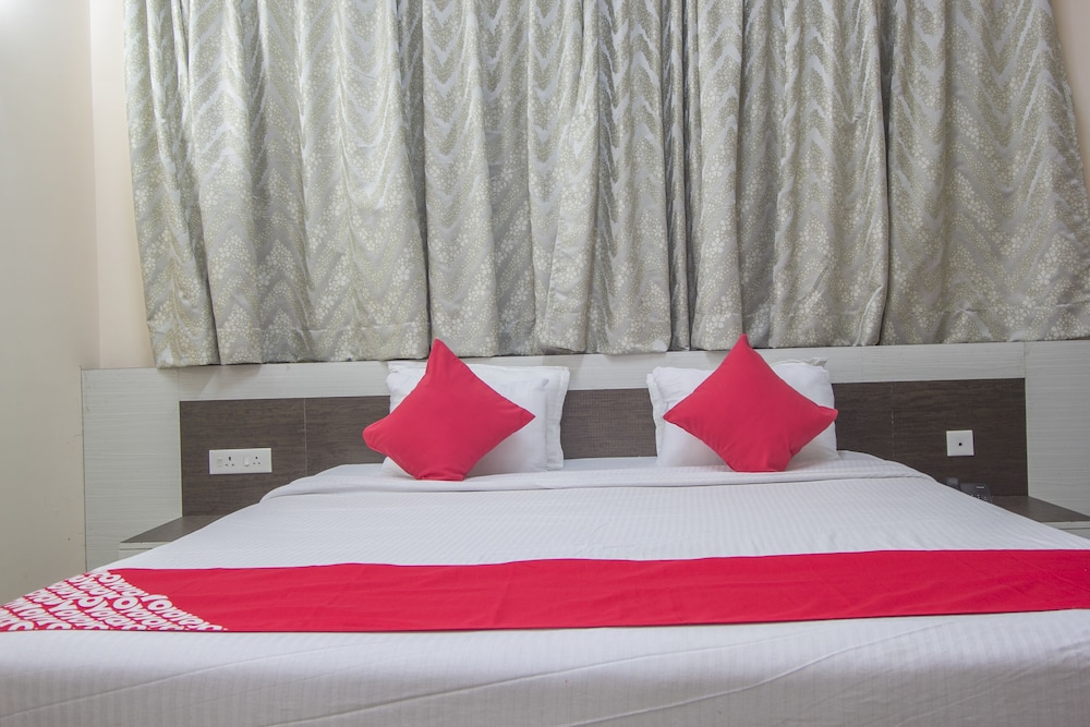 Deluxe Double Or Twin Room, 1 King Bed photo 1