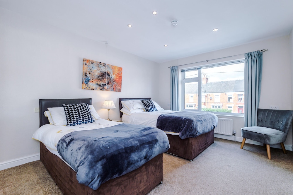 Premium Suite, Ensuite photo 1