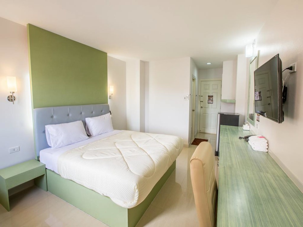 Standard Double Room photo 3