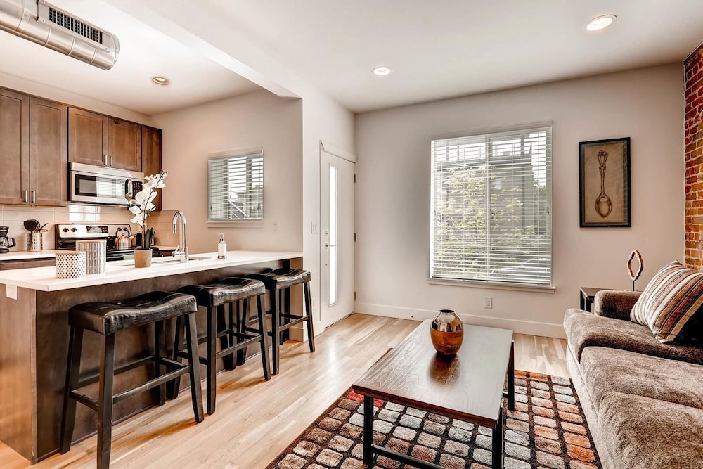 Apartment, 2 Bedrooms