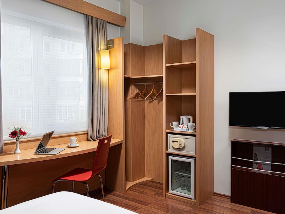 Classic Room, 1 Double Bed, Accessible