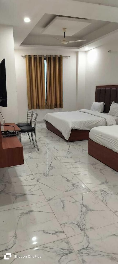 Luxury Room photo 1