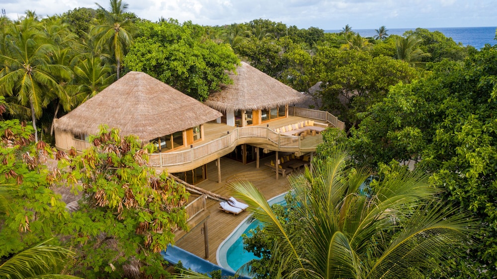 Room, 6 Bedrooms (sunset Reserve)