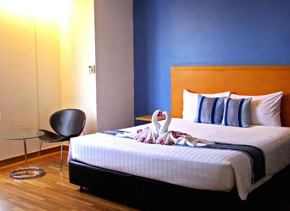 Standard Double Room photo 1