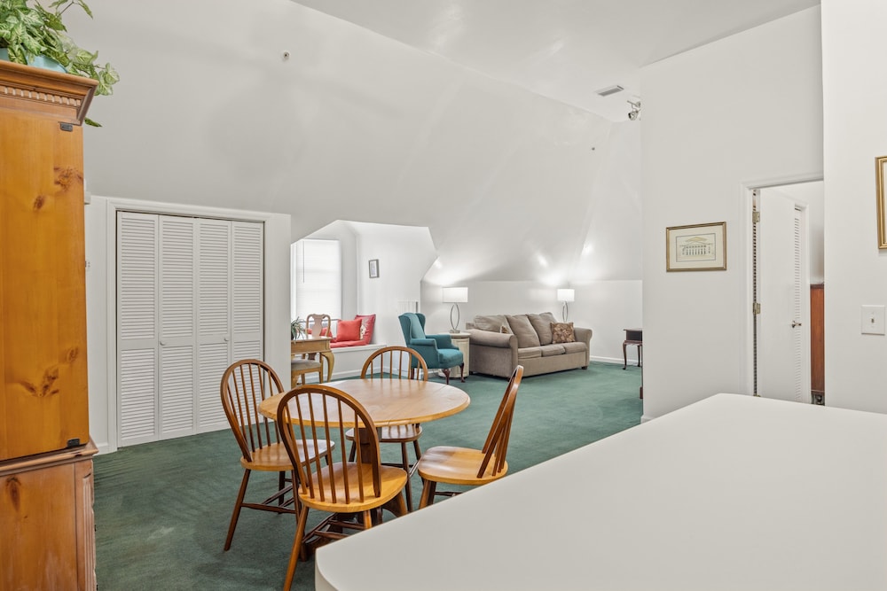 Premium Apartment, 2 Bedrooms, Non Smoking photo 1
