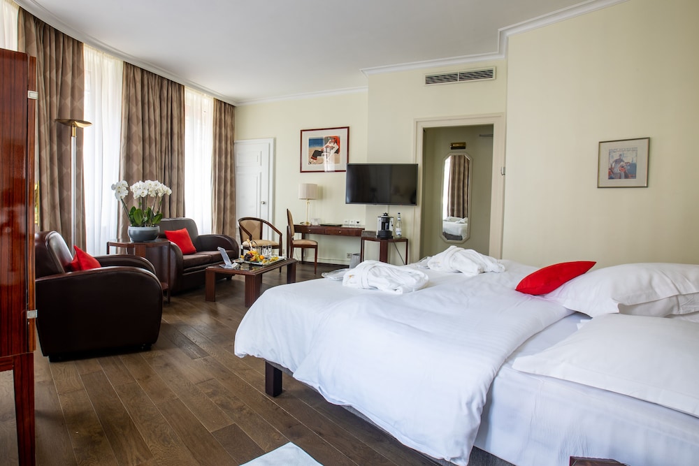 Junior Suite - Photo 1