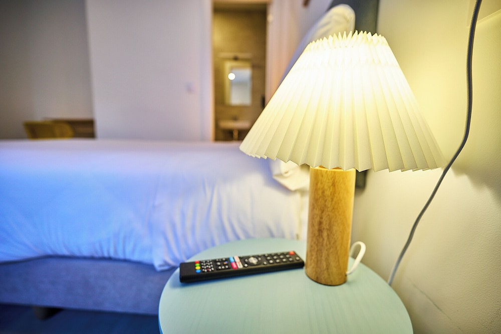 Economy Double Room photo 3