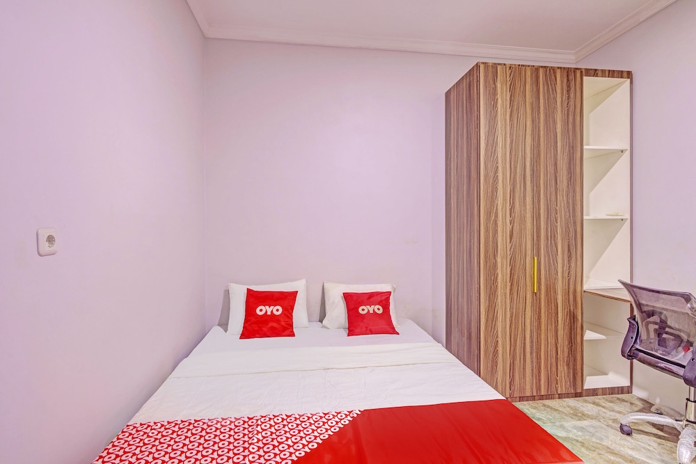 Standard Double Room photo 1