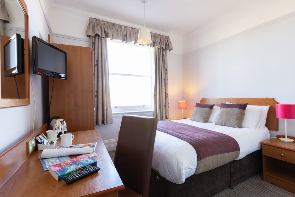 Double Room, Sea View