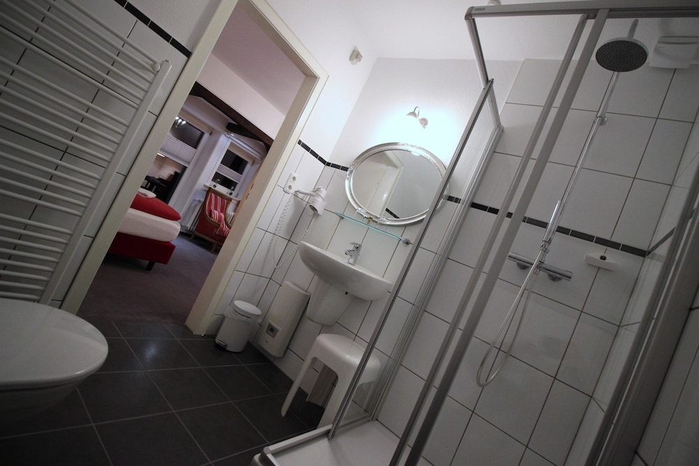 Classic Single Room photo 2