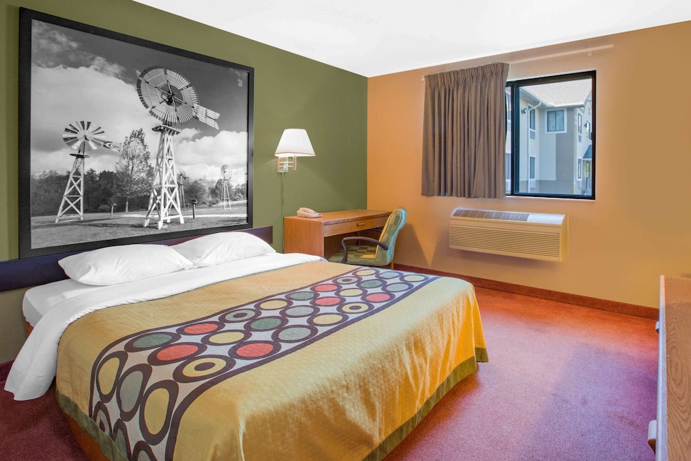 Room, Accessible, Non Smoking