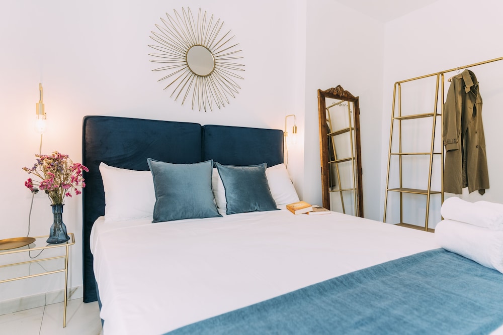 Design Double Room