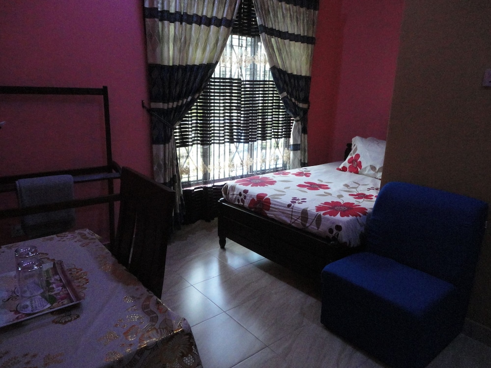 Deluxe Single Room, 1 Twin Bed photo 1